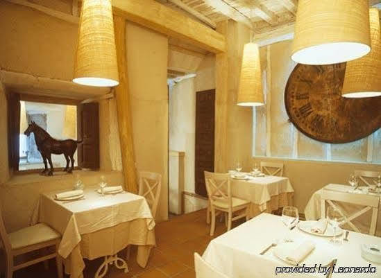 Posada Restaurante Casa De La Sal 坎德拉里奥 外观 照片