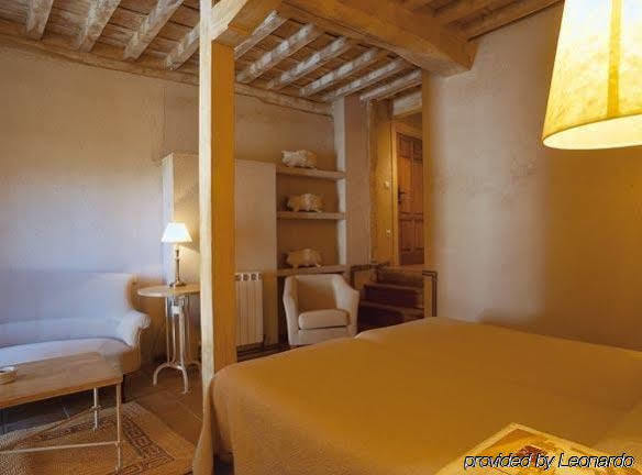 Posada Restaurante Casa De La Sal 坎德拉里奥 外观 照片